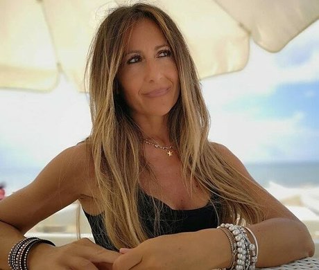 Kathia Cucchi 最高のスター 画像