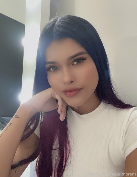 mala morena 無料スター 写真