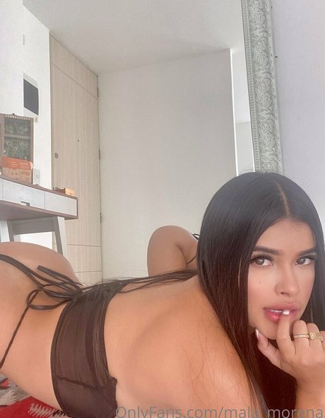 mala morena ポルノスター エロティック 写真