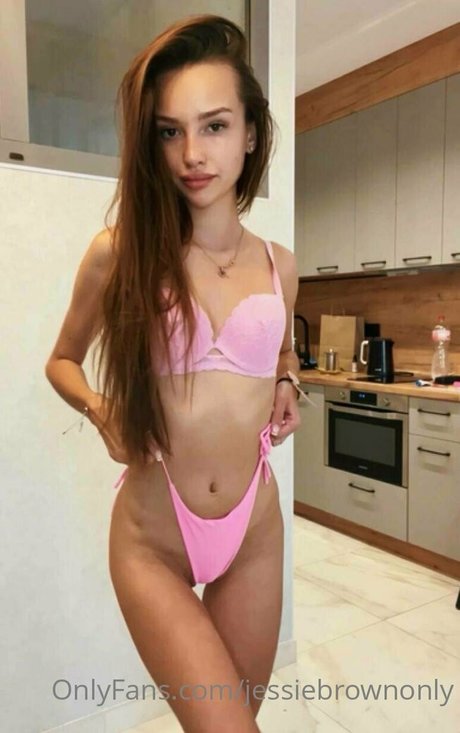 jessiebrownonly 最高のモデル 画像