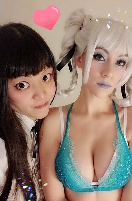 Yurockit 可愛いモデル 画像