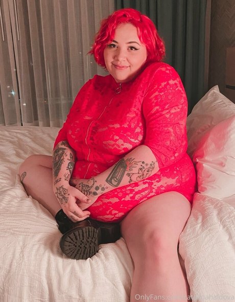 catalinahaldova ポルノスター セクシー 画像