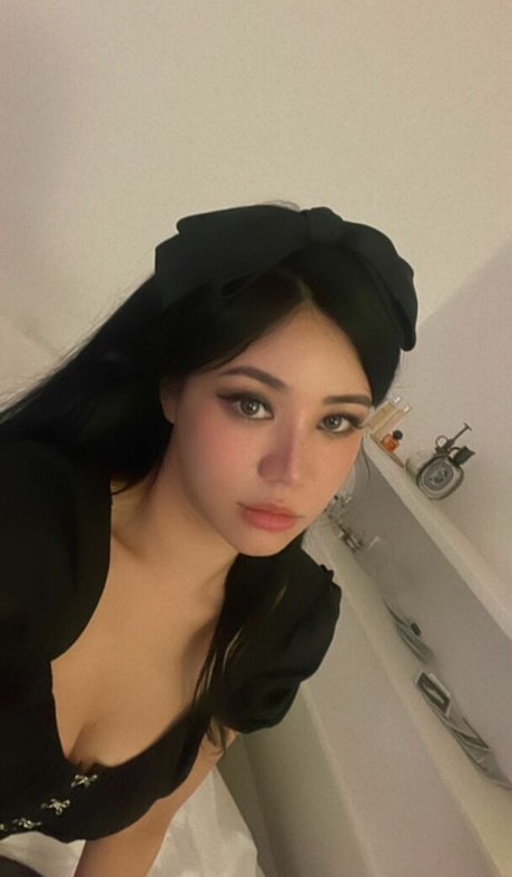 Bunniejin HD女優 画像