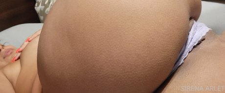 sirena arlet スター ヌード 写真