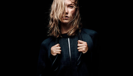 Karlie Kloss ヌード女優 アーカイブ