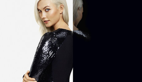 Karlie Kloss スター 画像