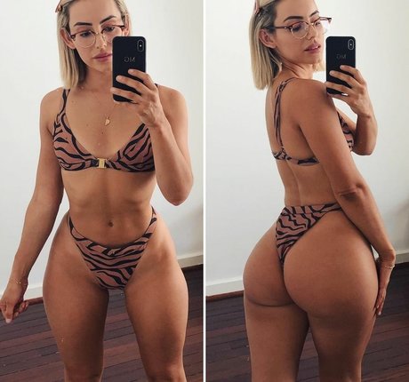 Madalin Giorgetta ポルノスター 独占 アーカイブ