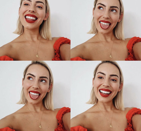 Madalin Giorgetta トップ女優 アーカイブ