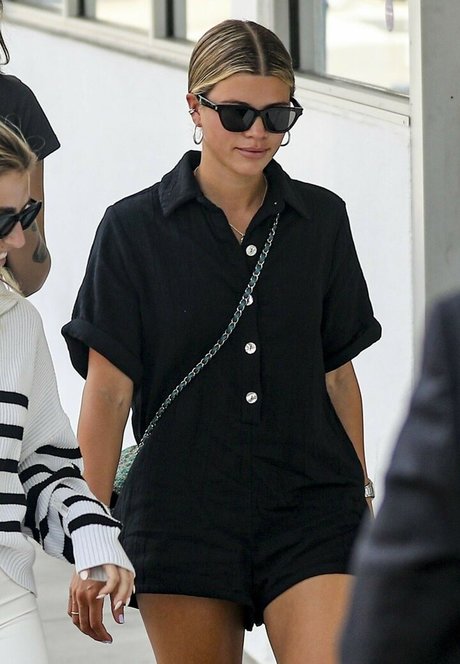 Sofia Richie profile image