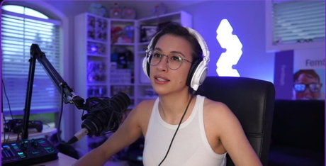 Femsteph 美しいモデル 画像