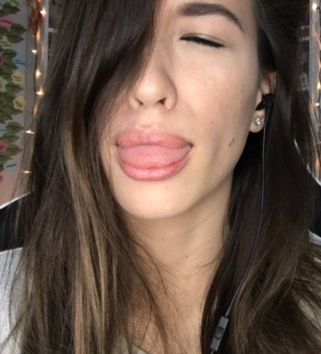 Femsteph 完璧なモデル 写真
