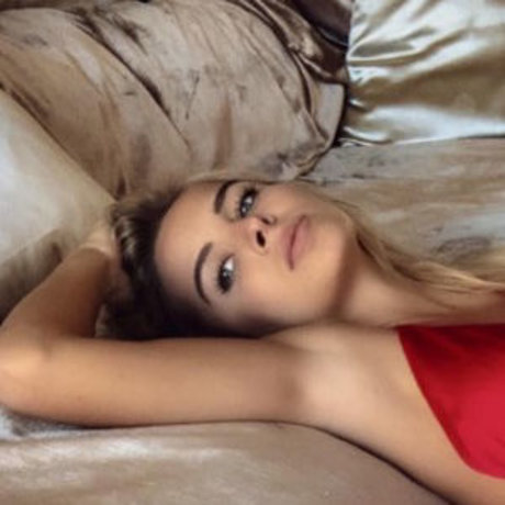 Chiara Bransi トップ女優 写真