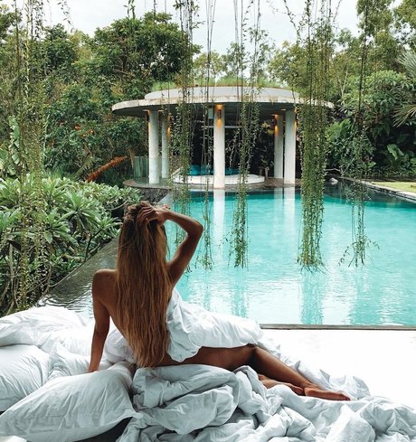 Chiara Bransi 素敵なモデル 画像