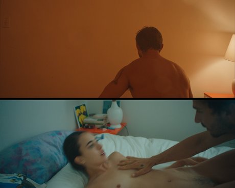 Margaret Qualley セクシーなスター 写真