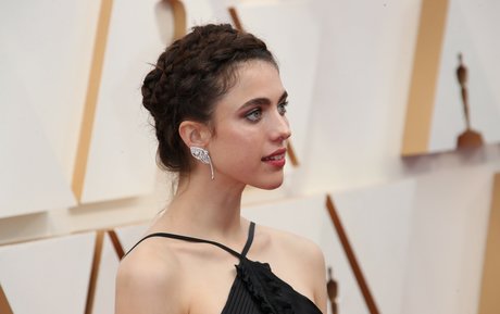 Margaret Qualley エロティックなスター 画像