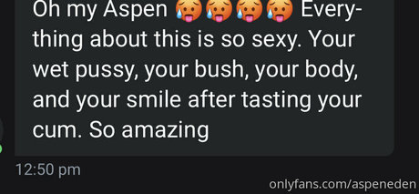 aspenedenfree profile image