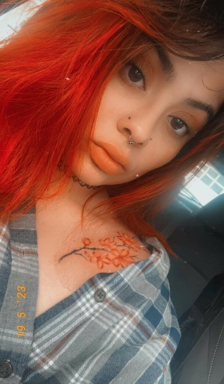 emilyelixer ポルノスター ホット 写真