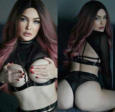 aalinacherryy 無料スター 写真