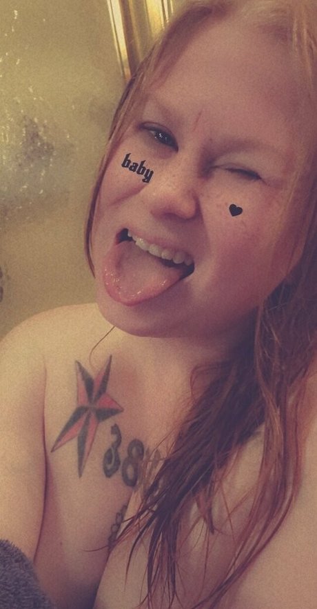 stonedginger88 ポルノモデル 画像