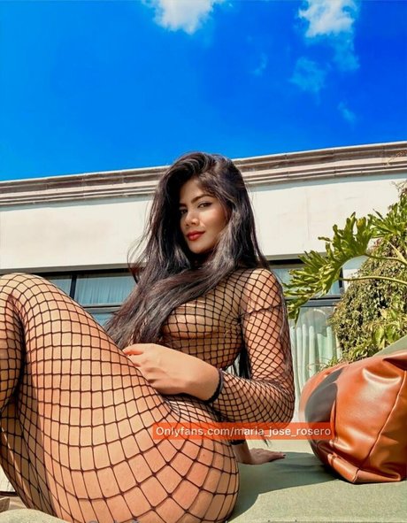 Maria Jose Rosero xxx女優 写真