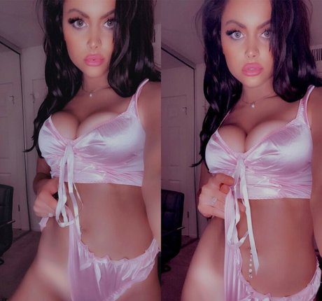Tiffany Alyssa 素敵なスター 写真