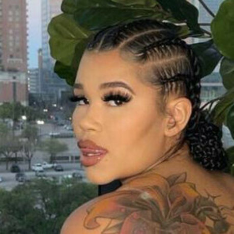 Mulan Hernandez 素敵なスター 写真