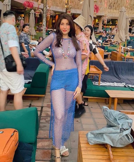 Bhumicka Singh ポルノスター エロティック 写真