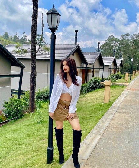 Bhumicka Singh ヌード女優 画像
