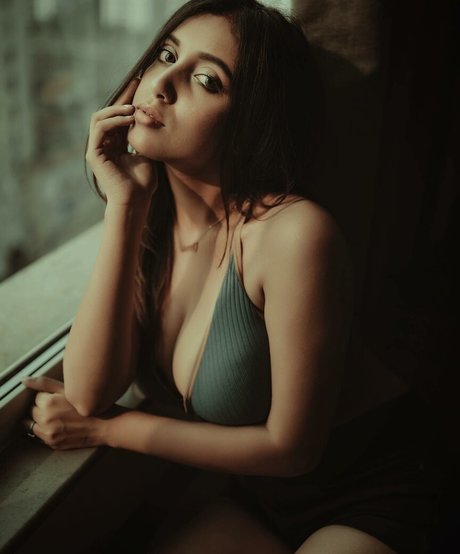 Rajasree 完璧なポルノスター 写真