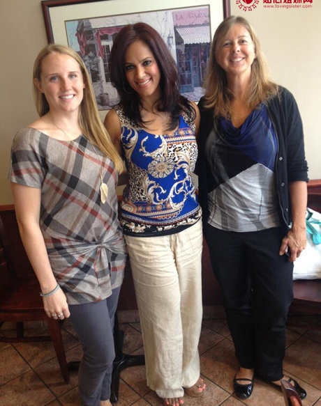 Minakshie Sethii セックススター 写真