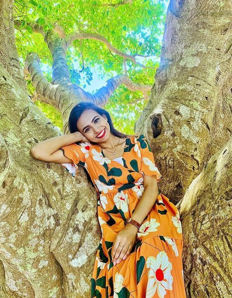 Umme Zamilatun Naima かわいいポルノスター 写真