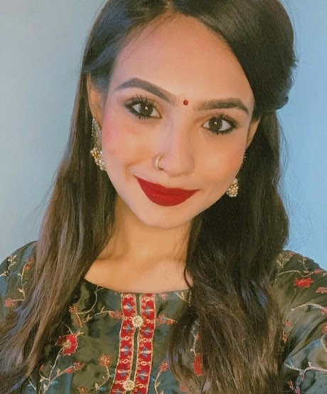 Umme Zamilatun Naima profile image