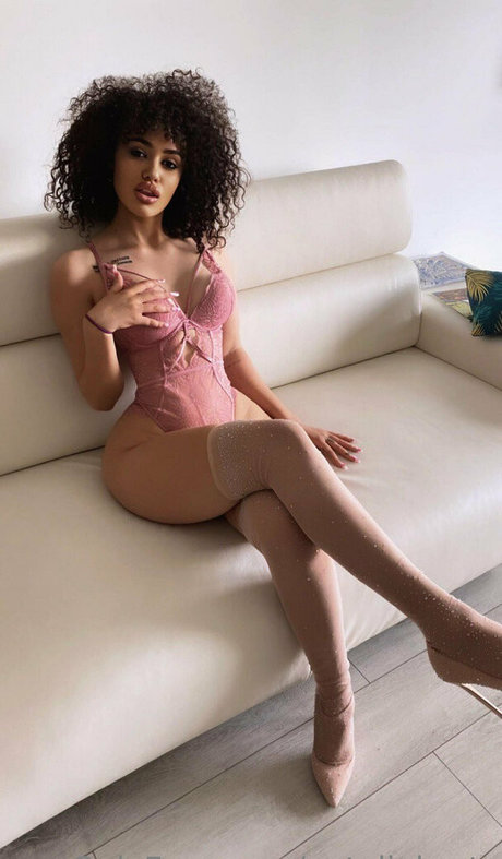 NatalieBratz 最高のスター 写真