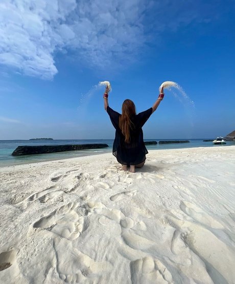Akanksha Jain ポルノスター 写真