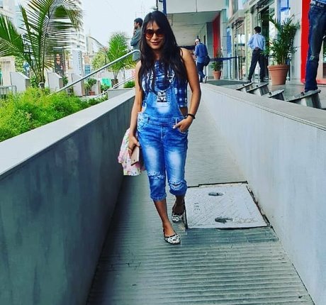 Muskaan Agarwal ポルノスター 写真