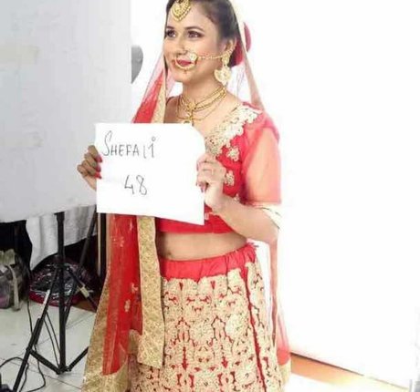 Muskaan Agarwal 可愛いモデル アーカイブ