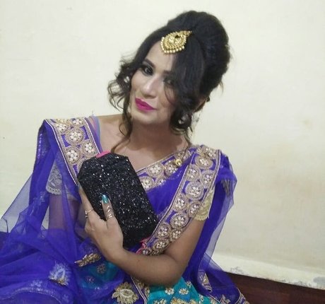 Muskaan Agarwal トップモデル ギャラリー