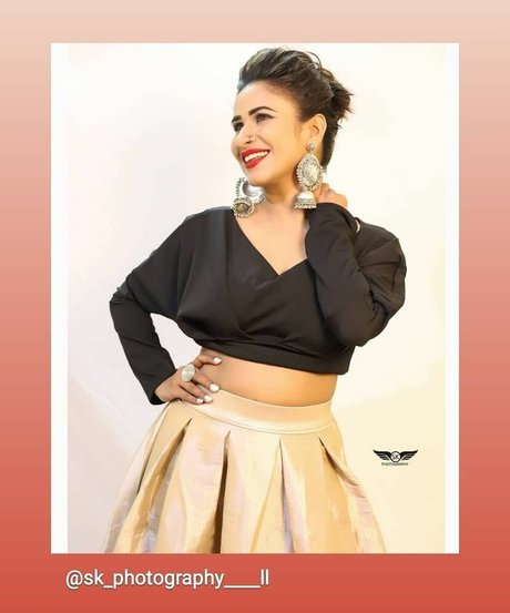 Muskaan Agarwal HDスター 写真