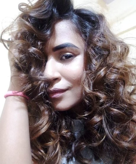Muskaan Agarwal アダルトスター 写真