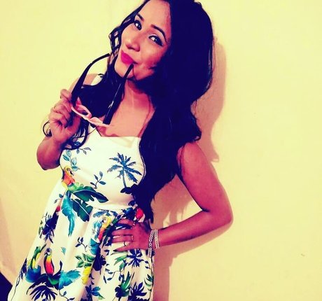 Muskaan Agarwal ヌードモデル 画像