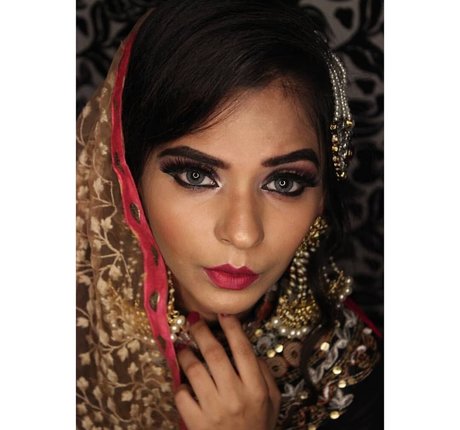 Anjali Gupta アートスター 写真
