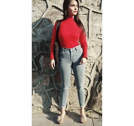 Anjali Gupta 高品質のスター 写真