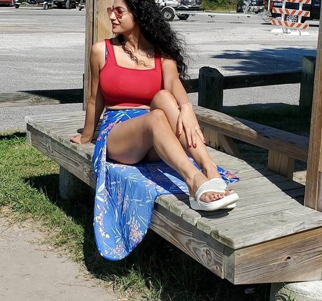 Komal Bhagat スター ヌード 写真