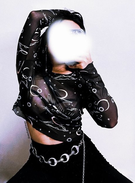 SleepyFairyMary ポルノスター セクシー 画像