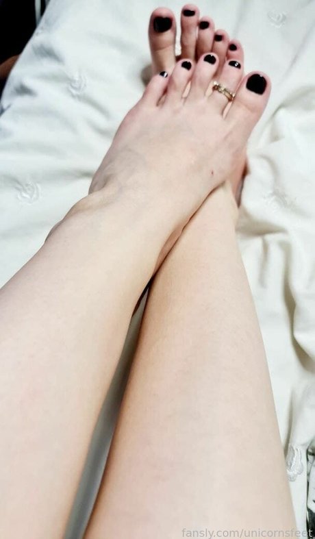 unicornsfeet 高品質モデル 画像