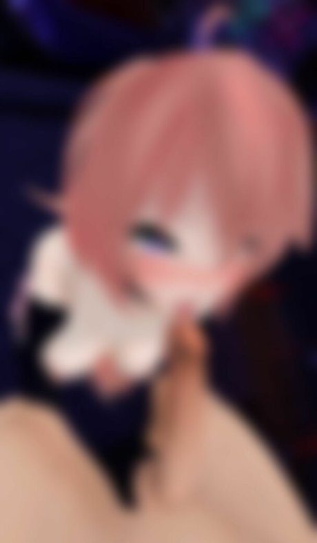 CadetKitten HD女優 ギャラリー