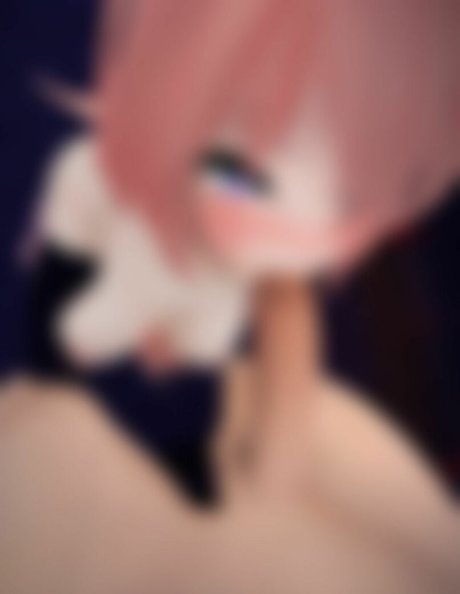 CadetKitten アートスター 画像