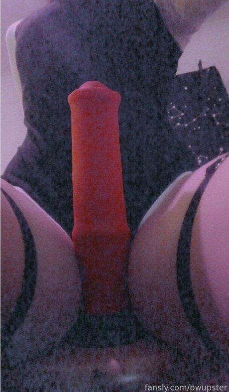 pwupster 素敵なスター 画像