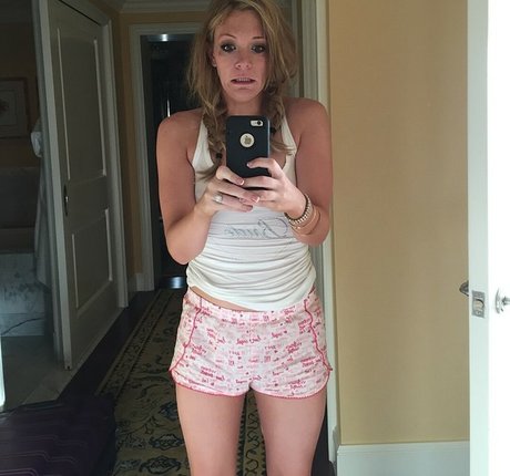 Lindsay DeFranco 素敵な女優 画像