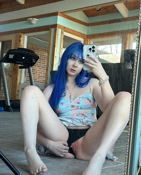 LunaAquaphine 完璧な女優 写真